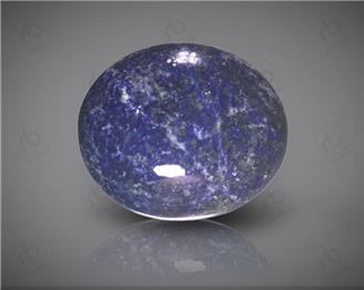 Natural Lapis Lazuli  8.41CTS-3285